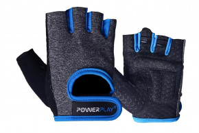     PowerPlay PP-2935 M Grey/Blue