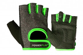     PowerPlay PP-2935 XS Grey/Green