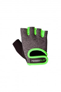     PowerPlay PP-2935 XS Grey/Green 9