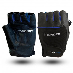    PowerPlay PP-9058 M Black/Blue