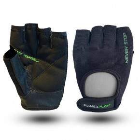    PowerPlay PP-9077 M Black/Green