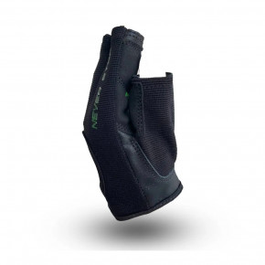    PowerPlay PP-9077 M Black/Green 3