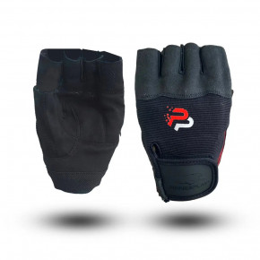    PowerPlay PP-9117 XL Black