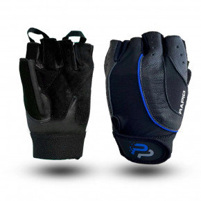    PowerPlay PP-9138 L Black/Blue