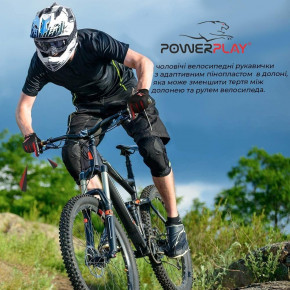    PowerPlay 6607 - XL 10