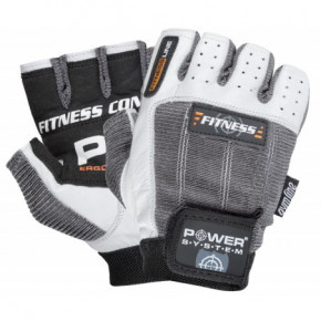    Power System PS-2300 Fitness Grey/White M