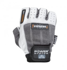    Power System PS-2300 Fitness Grey/White M 3