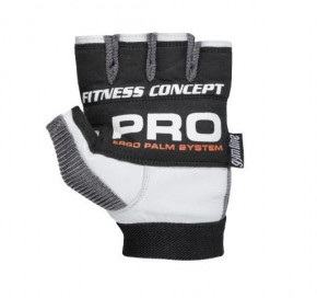    Power System PS-2300 Fitness Grey/White M 4