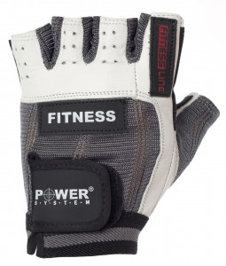    Power System PS-2300 Fitness Grey/White M 5