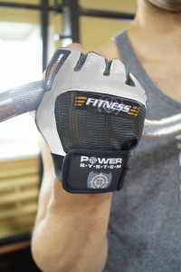    Power System PS-2300 Fitness Grey/White M 7