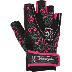       Power System Classy  PS-2910 Pink XS