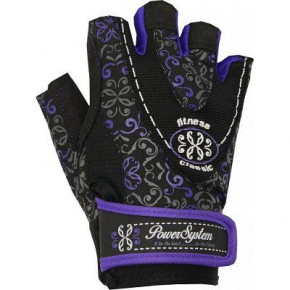    Power System Classy Ƴ PS-2910 S Purple