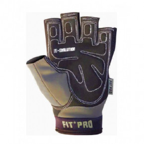     Power System FP-05 V1 Pro S Brown 4