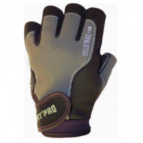     Power System FP-05 V1 Pro XS Brown 7