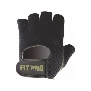       Power System FP-07 B1 Pro S Black