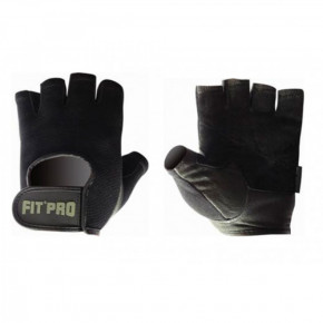       Power System FP-07 B1 Pro S Black 4