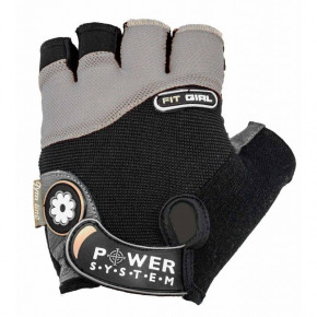       Power System Fit Girl PS-2900 XS Black