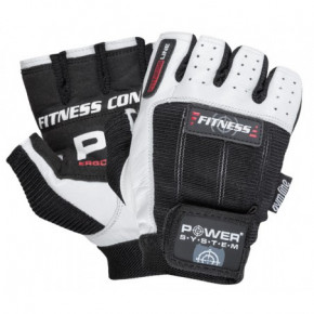       Power System Fitness PS-2300 Black/White M 3