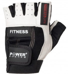       Power System Fitness PS-2300 Black/White M 10