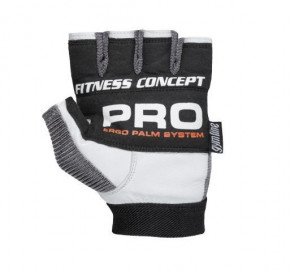    Power System Fitness PS-2300 Grey/White XL 4