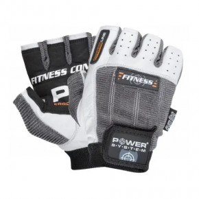    Power System Fitness PS-2300 L Grey/White