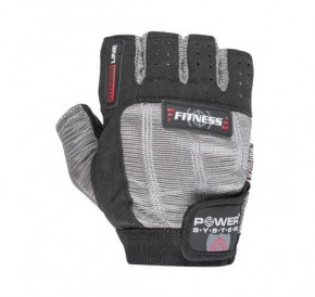       Power System Fitness PS-2300 S Grey/Black