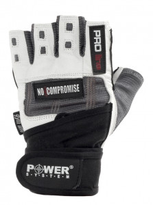       Power System No Compromise PS-2700 Grey/White 5