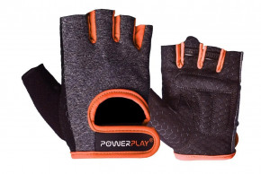    Power System PP-2935 S Grey/Orange