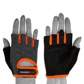    Power System PP-2935 S Grey/Orange 3