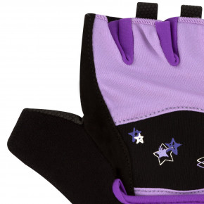    Power System PP-3492 XS Black/Purple 7