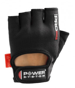       Power System PS-2250 Pro Grip / S Black