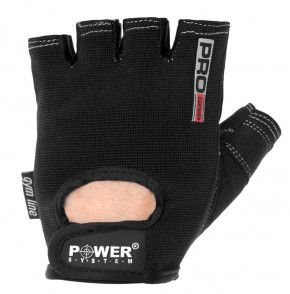       Power System PS-2250 Pro Grip / S Black 7