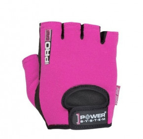       Power System PS-2250 Pro Grip / S Pink 4