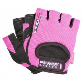       Power System PS-2250 Pro Grip / S Pink 7