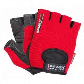       Power System PS-2250 Pro Grip / S Red 6