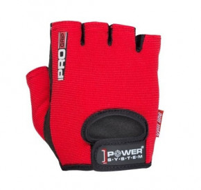       Power System PS-2250 Pro Grip / S Red 10