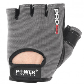       Power System PS-2250 Pro Grip / XXL Grey 6