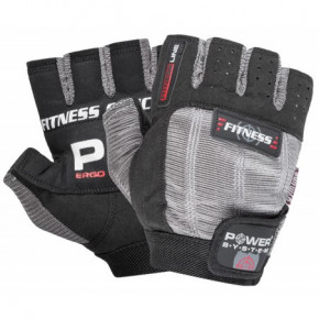       Power System PS-2300 Fitness L Grey/Black 8