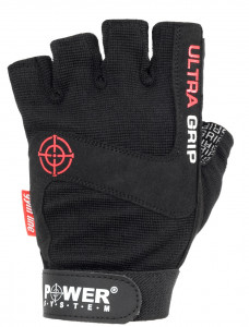       Power System PS-2400 Ultra Grip / XS Black