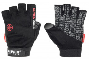       Power System PS-2400 Ultra Grip / XS Black 5