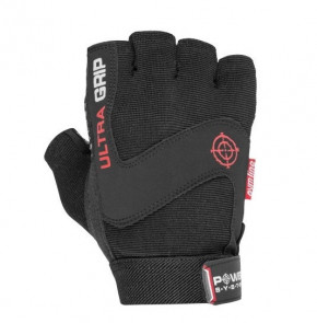       Power System PS-2400 Ultra Grip / XS Black 11