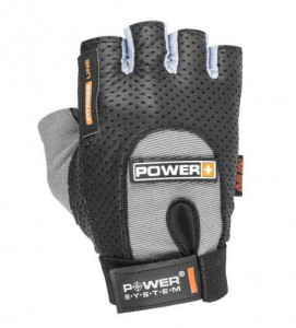    Power System PS-2500  Black/Grey XS