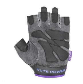       () Power System PS-2560 Cute Power / XL Purple 10