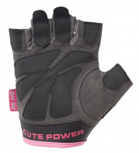       () Power System PS-2560 Cute Power / XS Pink 7