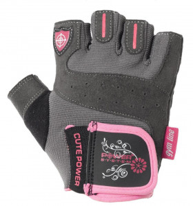       () Power System PS-2560 Cute Power / XS Pink 8