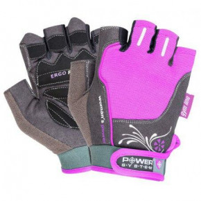    Power System PS-2570 Womans Power  Pink S