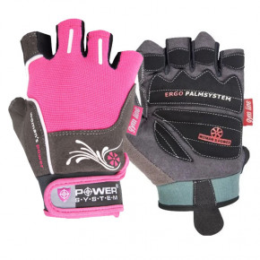    Power System PS-2570 Womans Power  Pink S 3