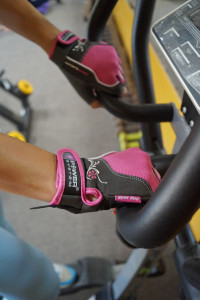    Power System PS-2570 Womans Power  Pink S 10