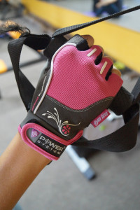    Power System PS-2570 Womans Power  Pink S 11