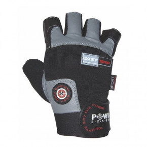    Power System PS-2670  Black/Grey M